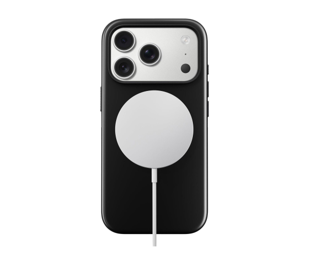 Nomad Modern Case do iPhone 17 Pro MagSafe vulcan black - 1362246 - zdjęcie 5